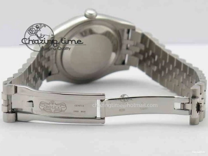 SS Edition Diam BP SS 116234 Dial Blue Markers SA3135 DateJust On Best Bracelet 0310